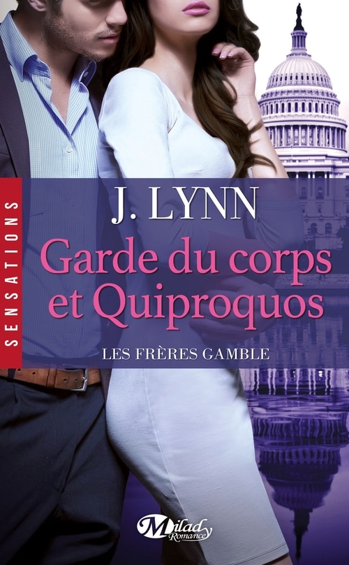 Tempting Love, T3 : Le Garde du corps