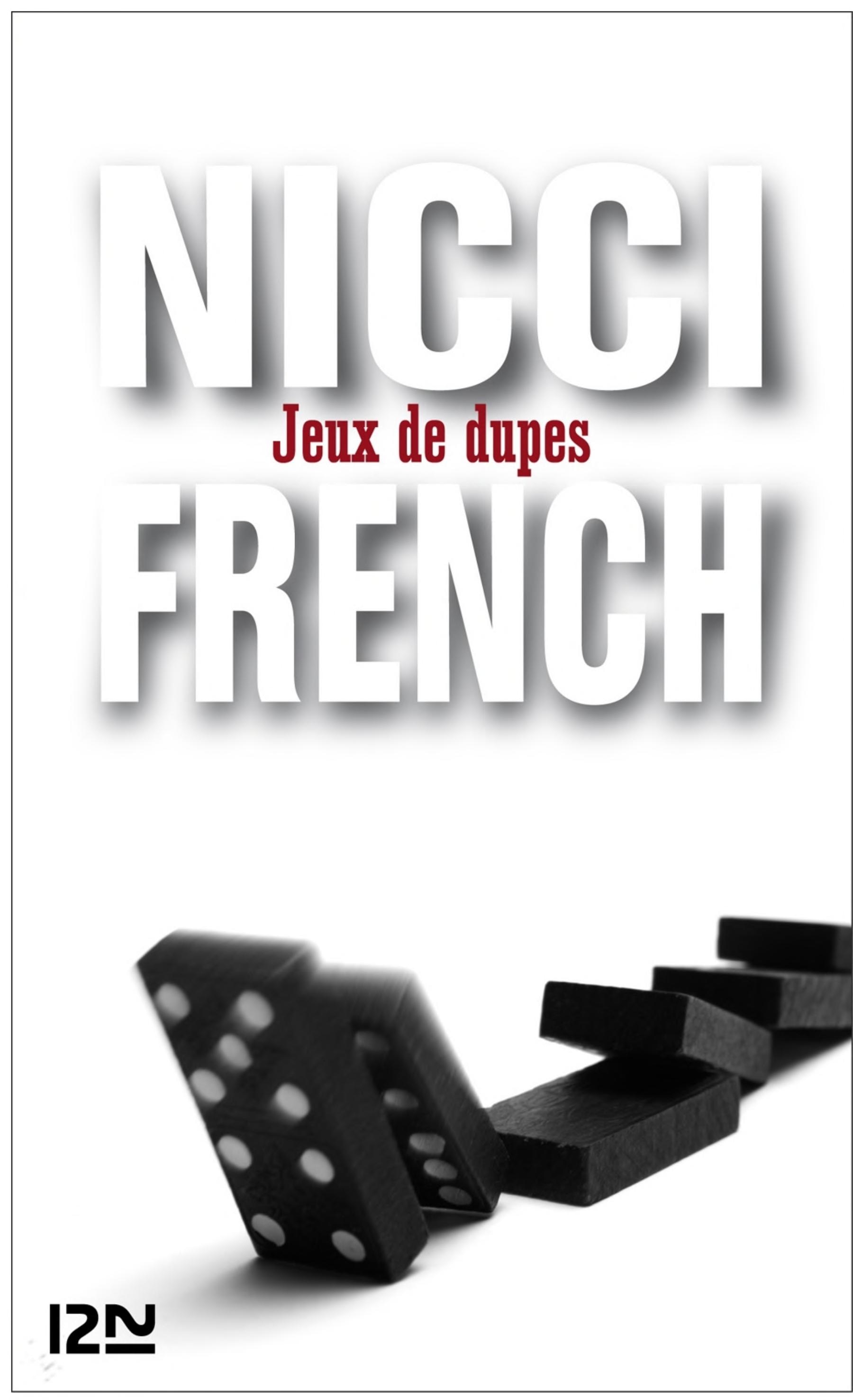Jeux de dupes