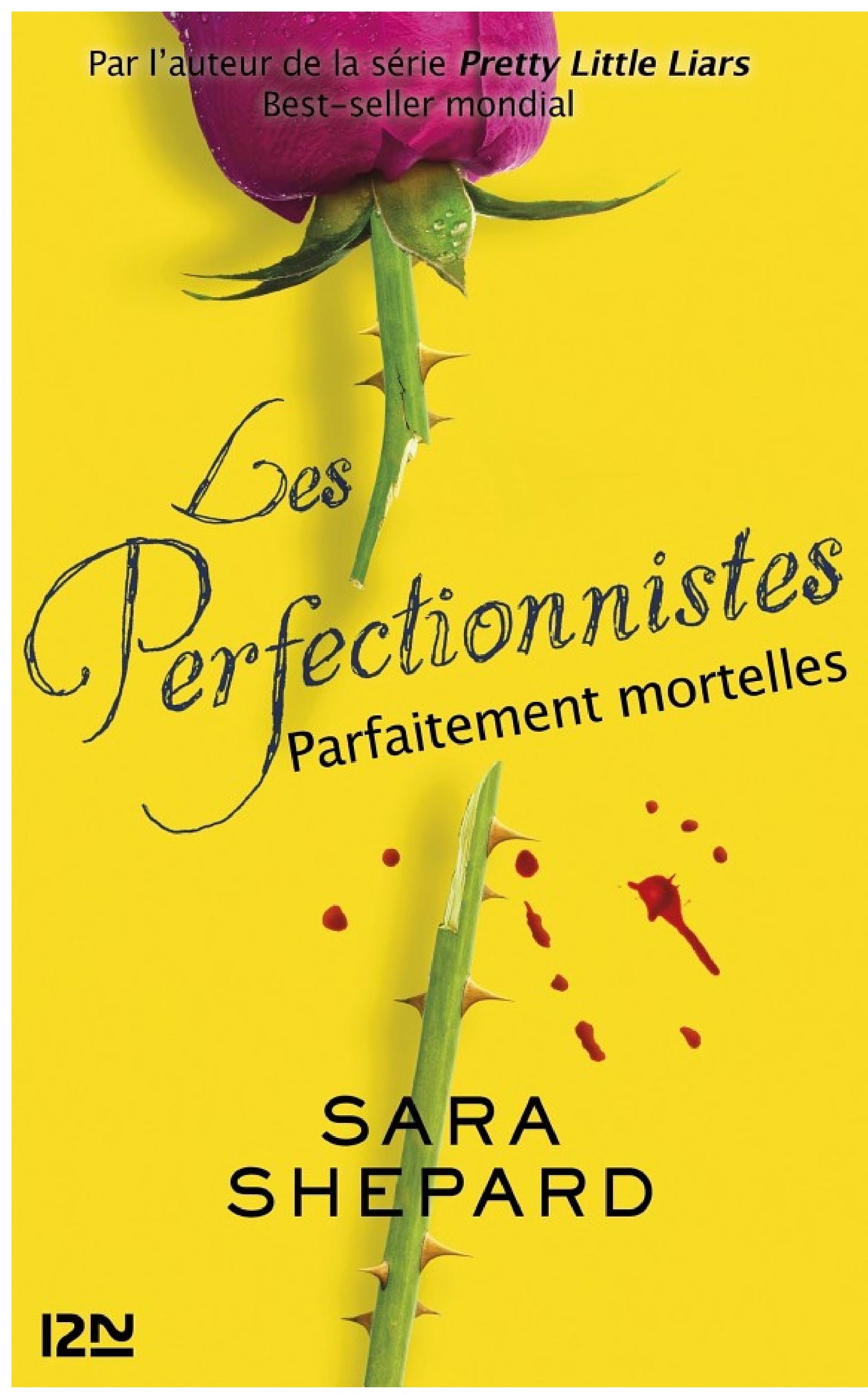 Les perfectionnistes -