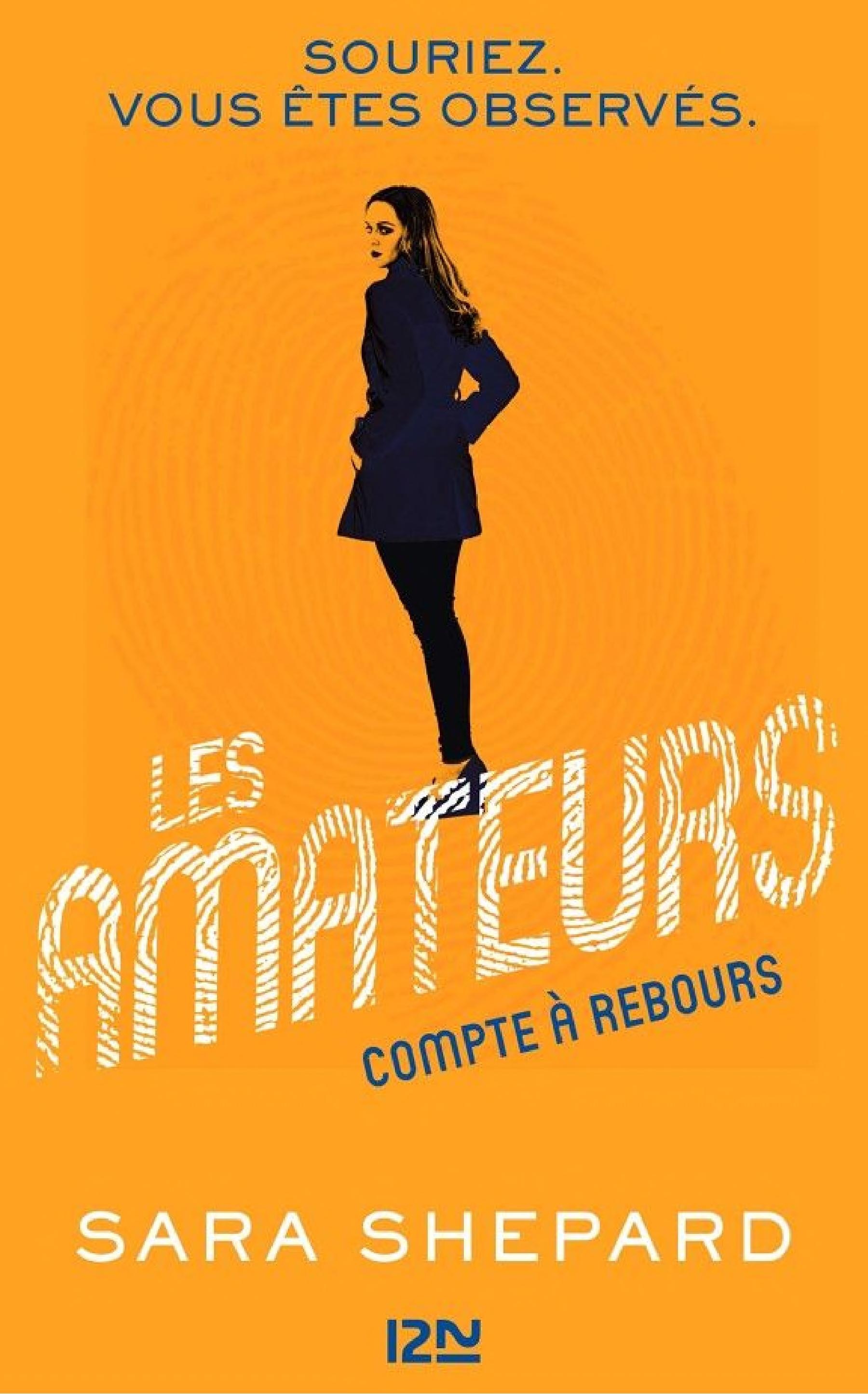 Les Amateurs -