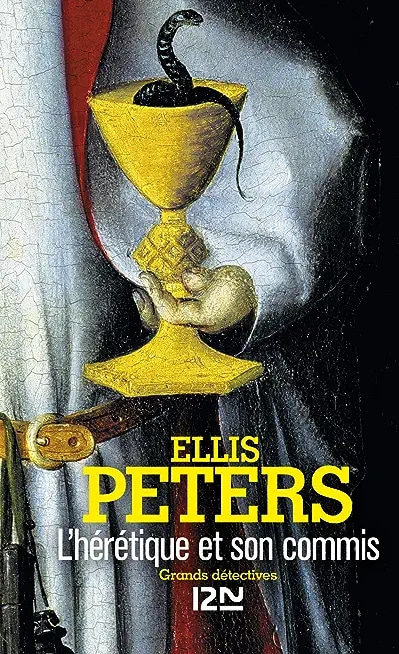 L'hérétique et son commis