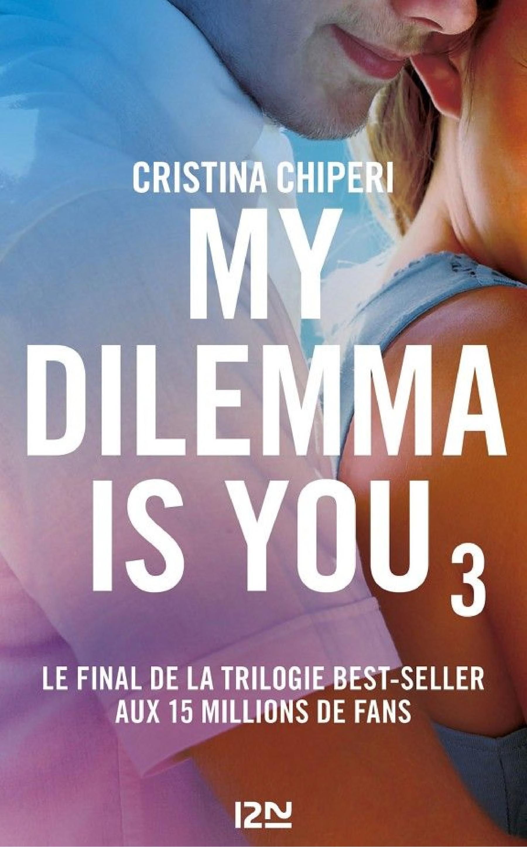 My Dilemma is You -