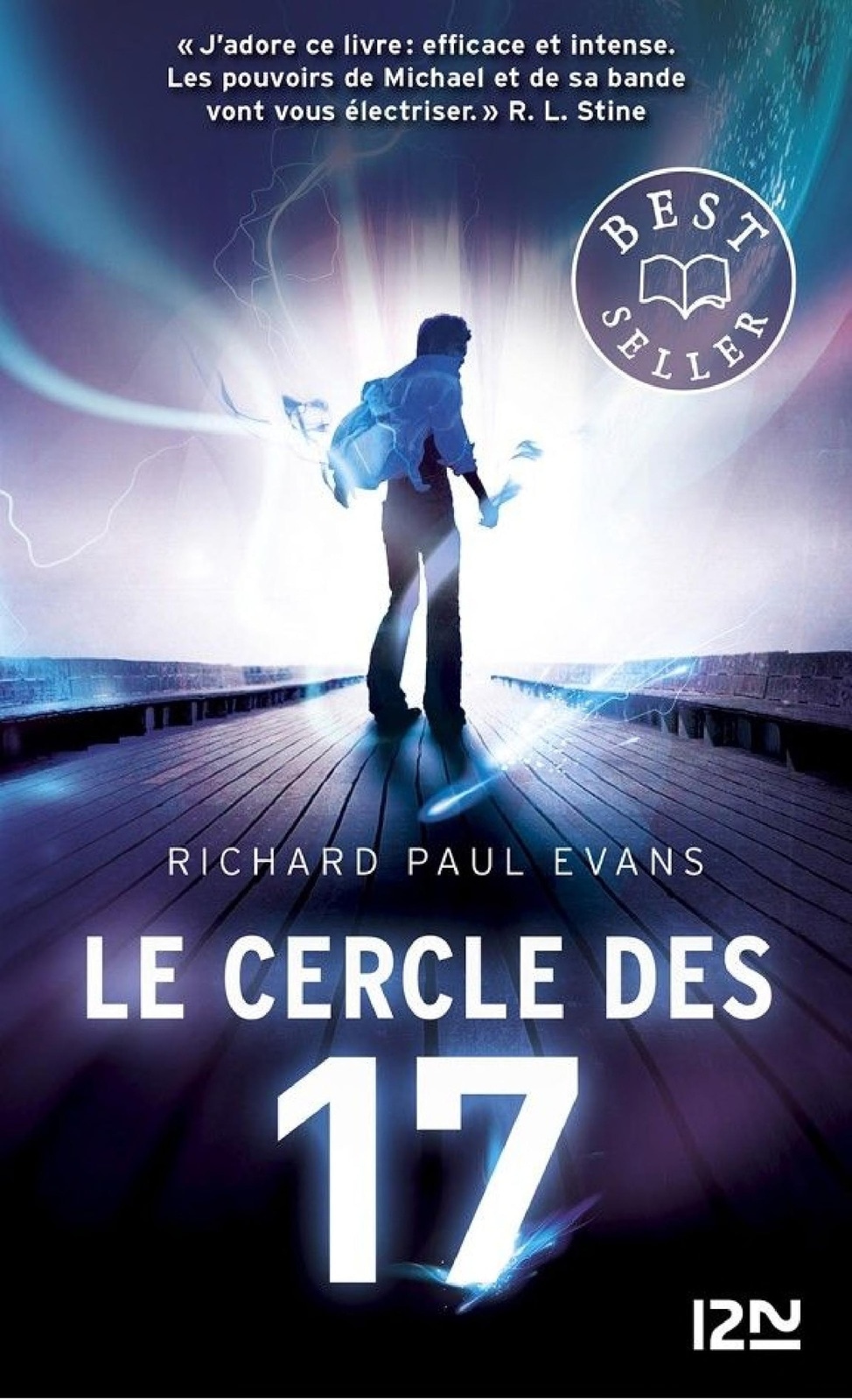 Le cercle des 17 -