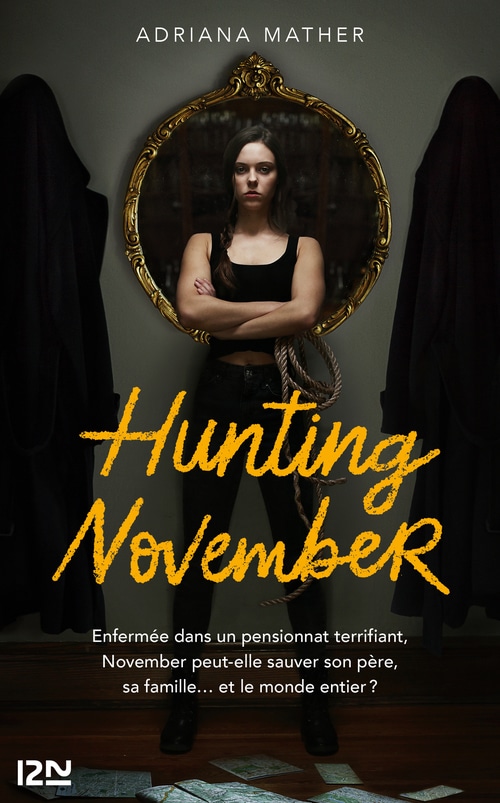 Hunting November