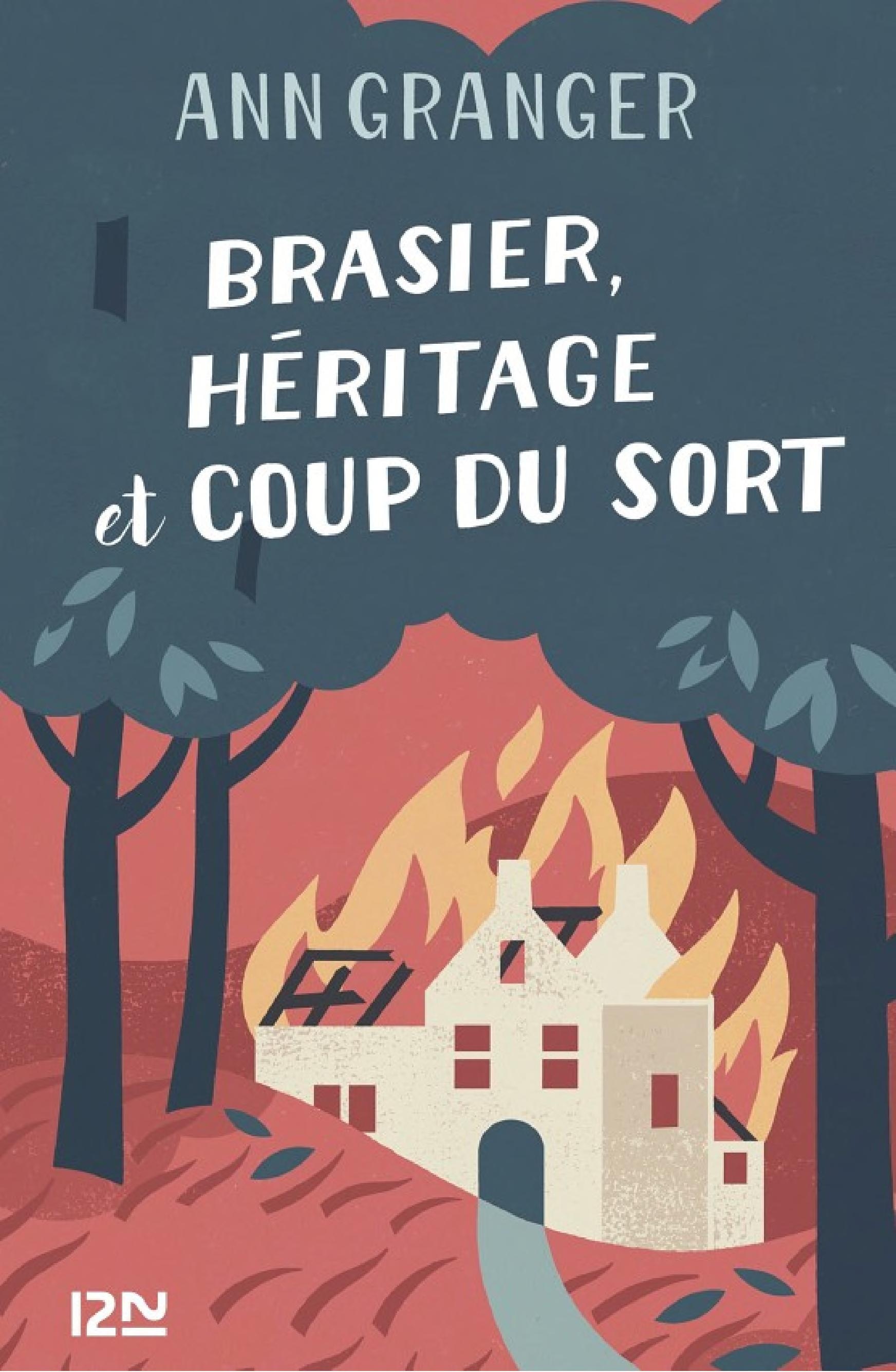 Brasier, héritage et coup du sort