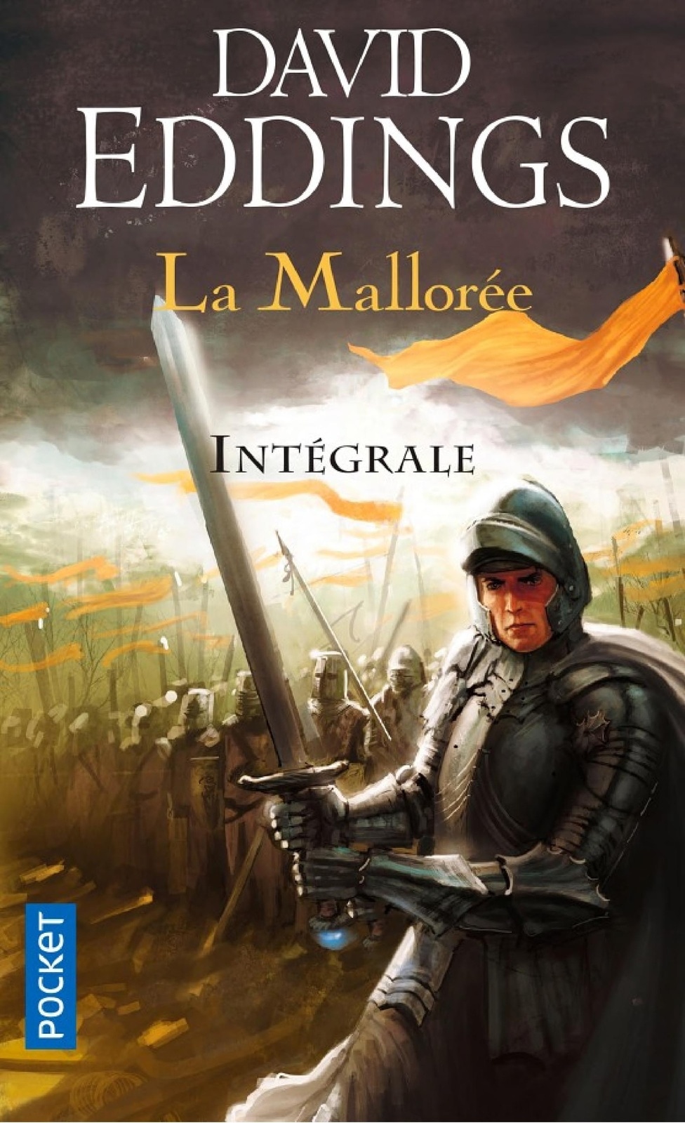 La Mallorée - Intégrale