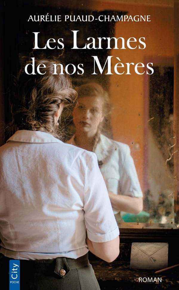 Les larmes de nos mères