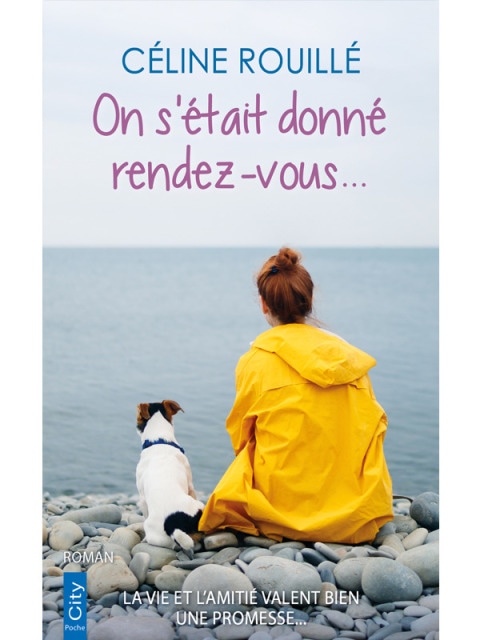 On s'était donné rendez-vous...