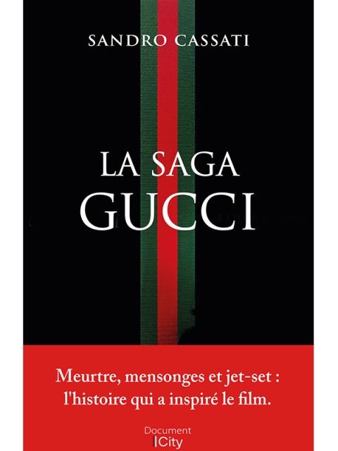 La saga Gucci