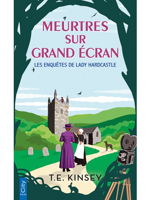 Meurtres sur grand écran
