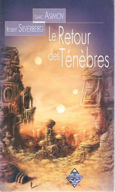 Le retour des ténèbres