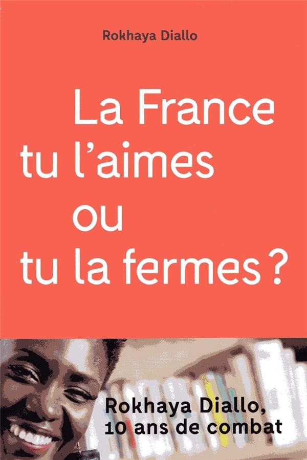 La France tu l'aimes ou tu la fermes ?