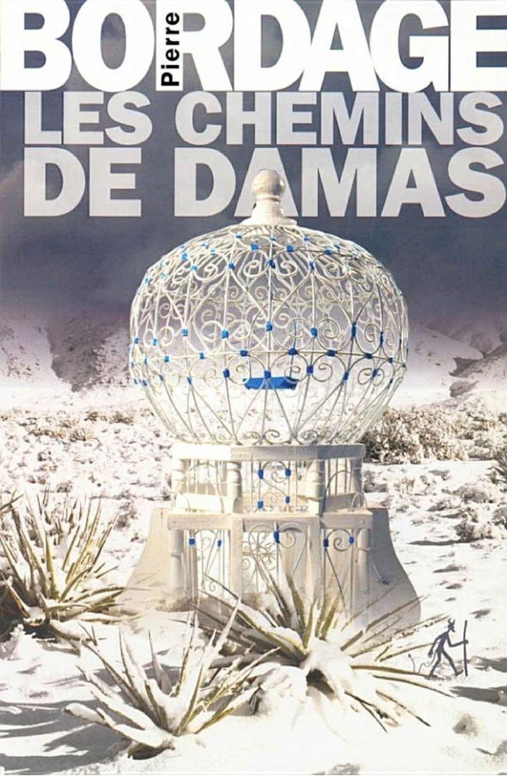 Les Chemins de Damas