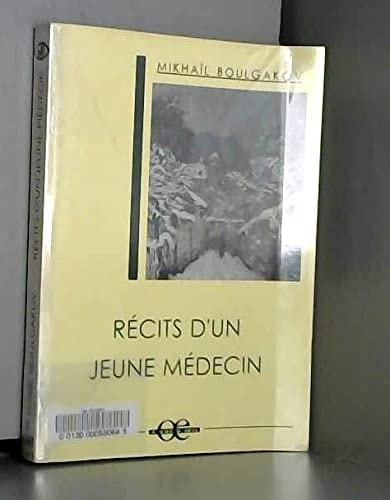 Récits d'un jeune médecin