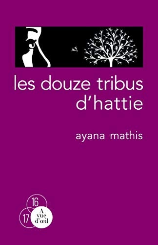 Les douze tribus d'Hattie