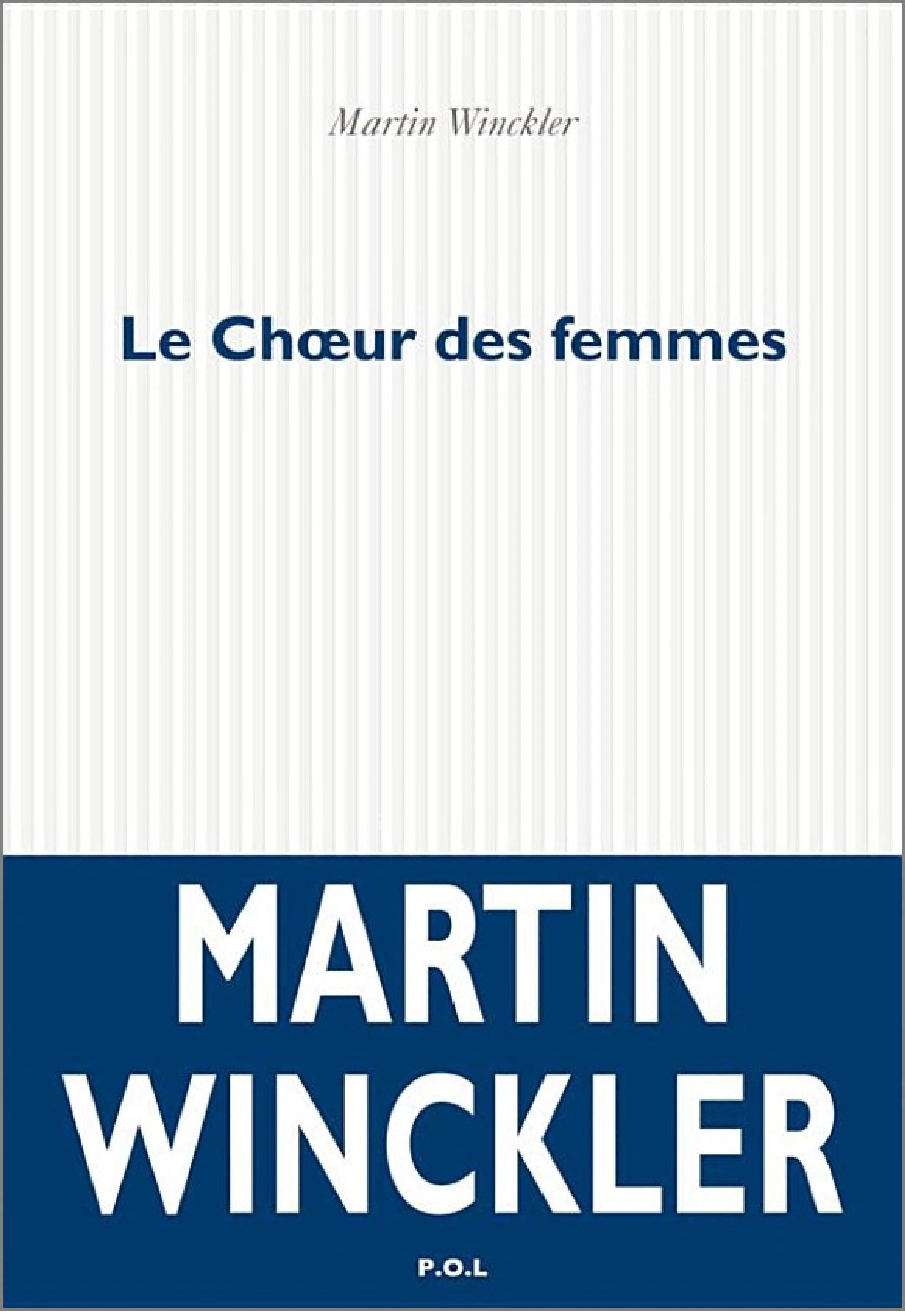Le Chœur des femmes