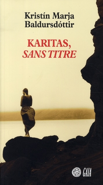 Karitas, sans titre