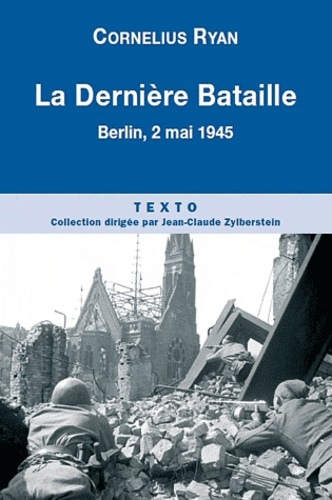 La Dernière bataille