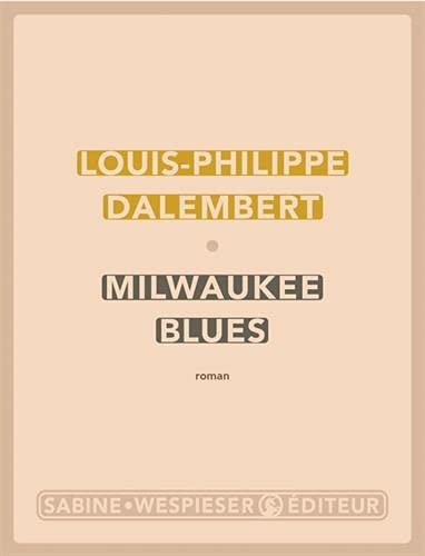 Milwaukee blues