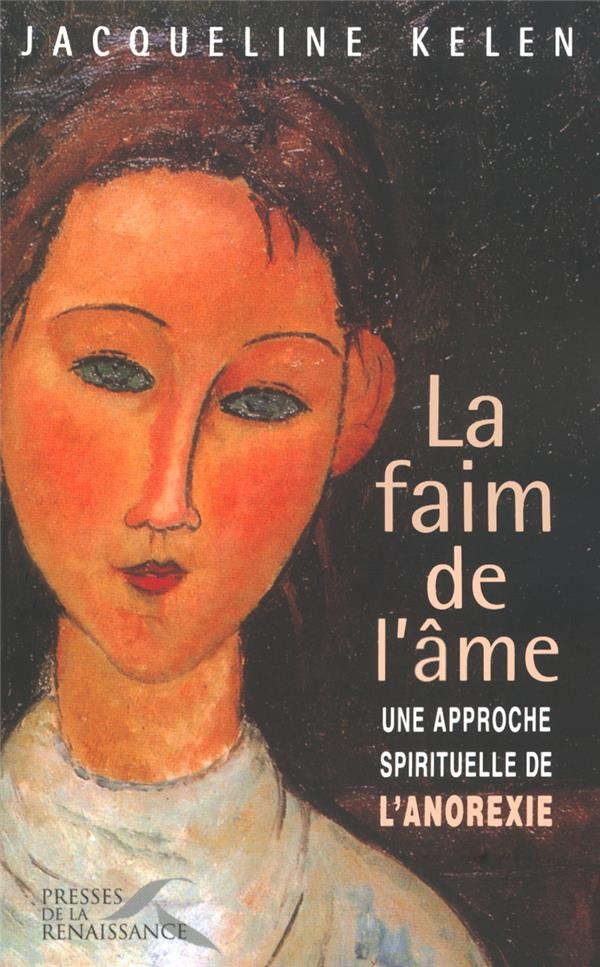 La faim de l'âme