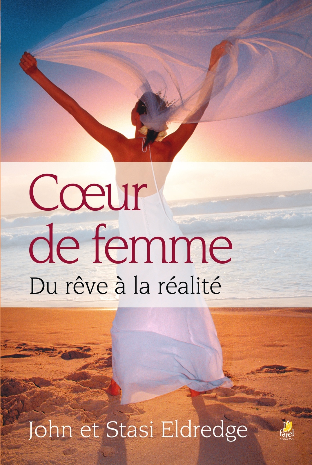 Coeur de femme