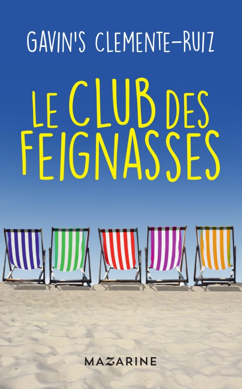 Le Club des feignasses