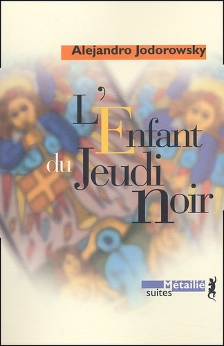 L'enfant du Jeudi Noir