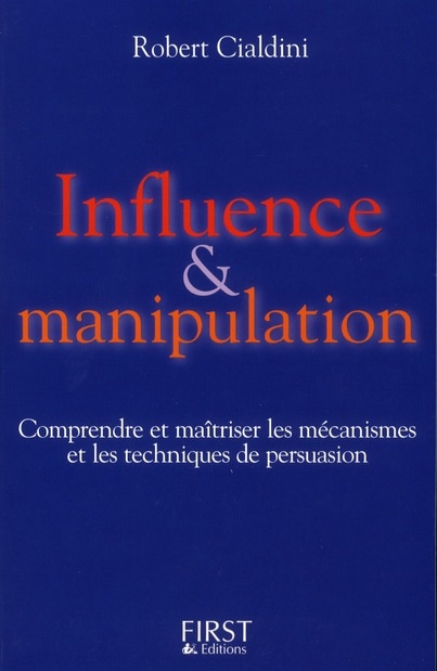 Influence et manipulation