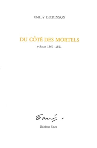 Du côté des mortels