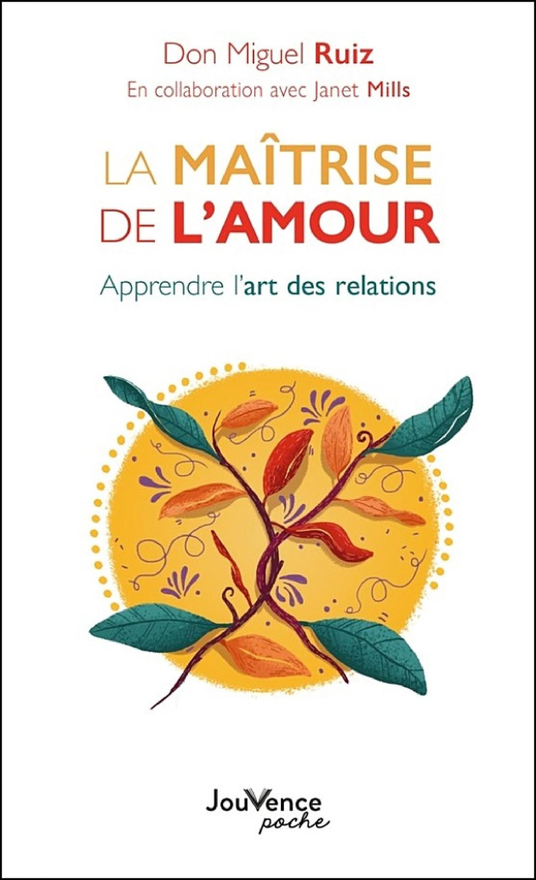 La maîtrise de l'amour