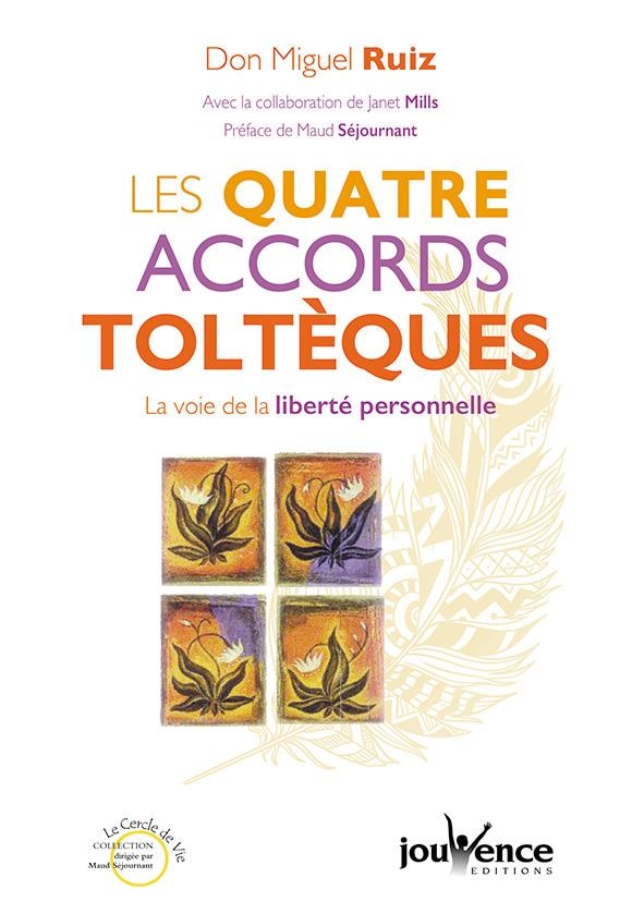 Les quatre accords toltèques
