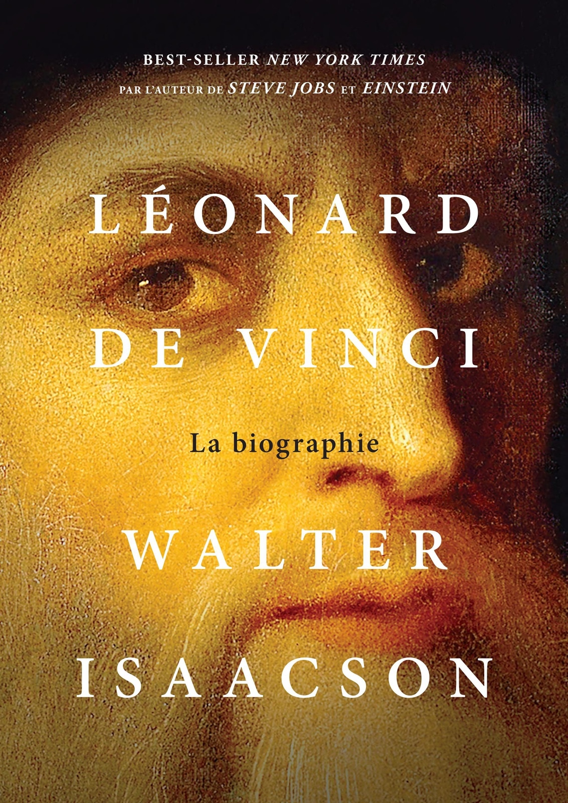 Léonard de Vinci