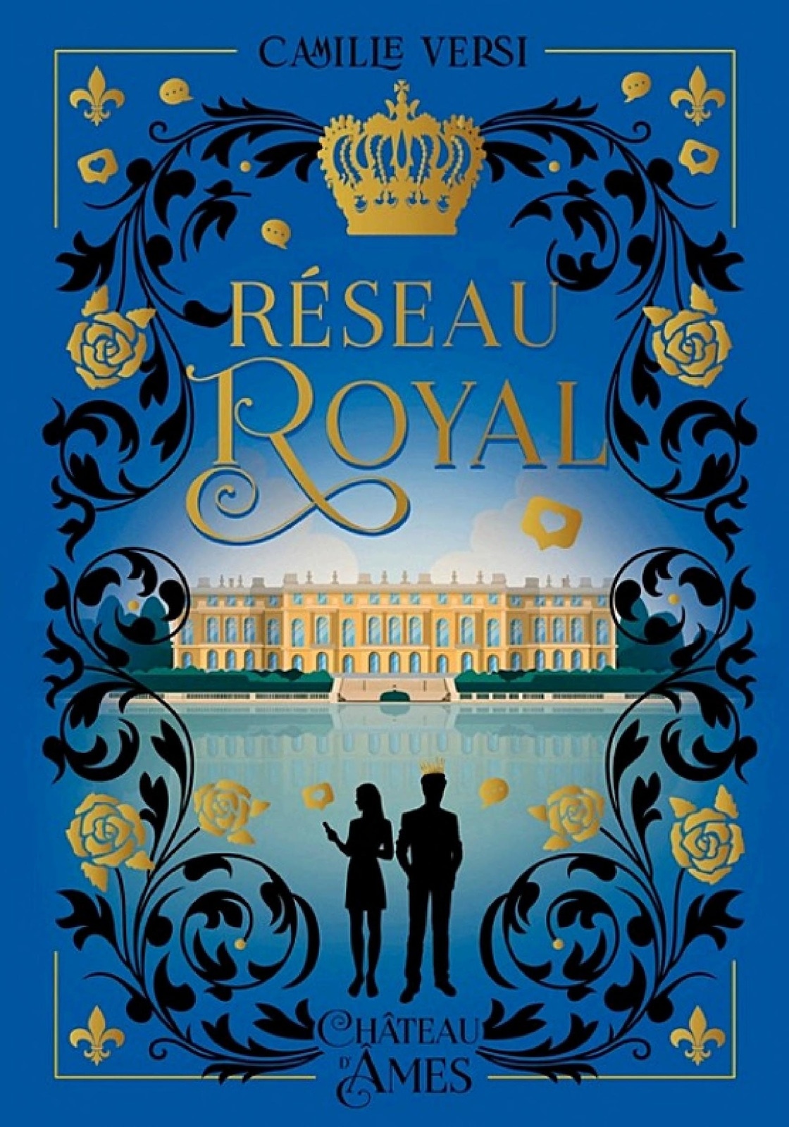 Réseau royal