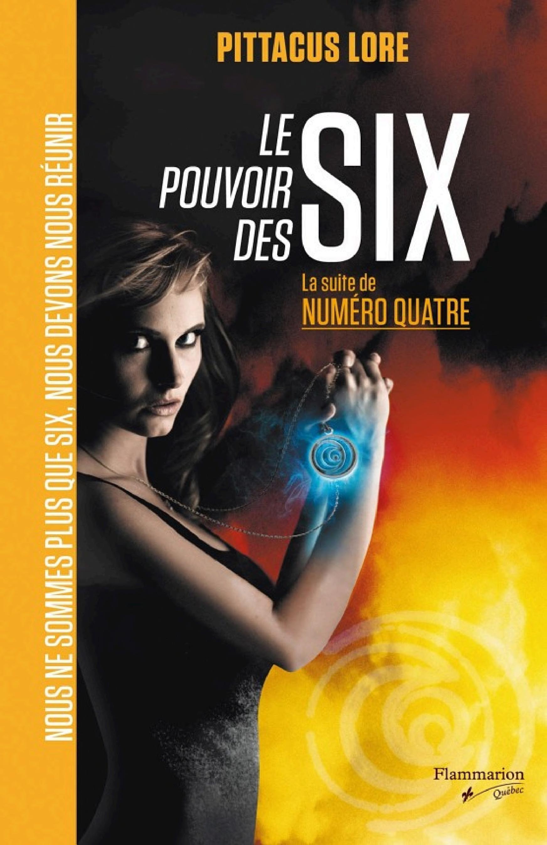 Le pouvoir des Six