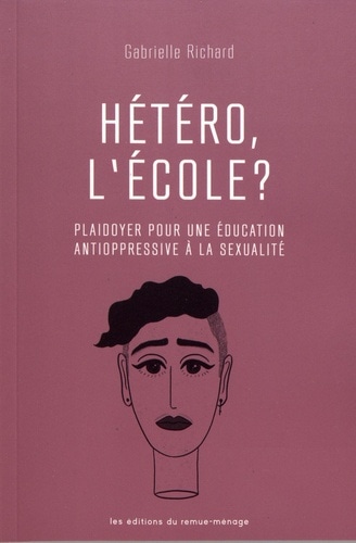 Hétéro, l'école ?