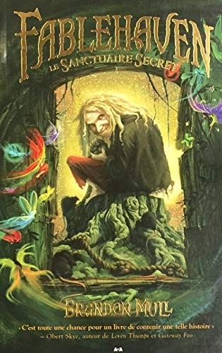 Fablehaven
