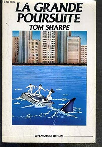 La Grande poursuite