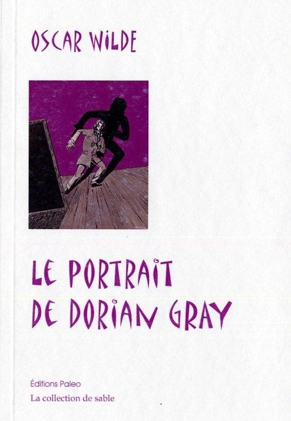 Le portrait de Dorian Gray