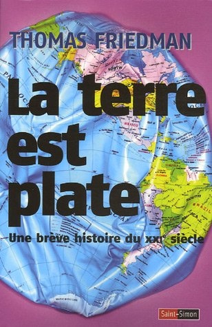La Terre est plate