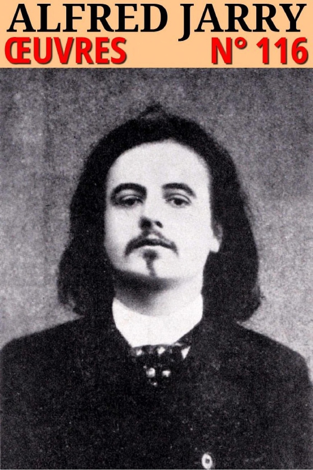 Alfred Jarry - Oeuvres Classcompilé n° 116
