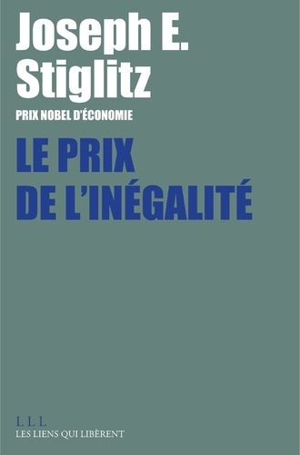 Le Prix de l'inégalité