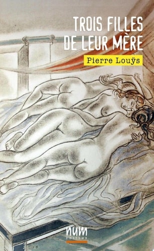 Trois filles de leur mère.