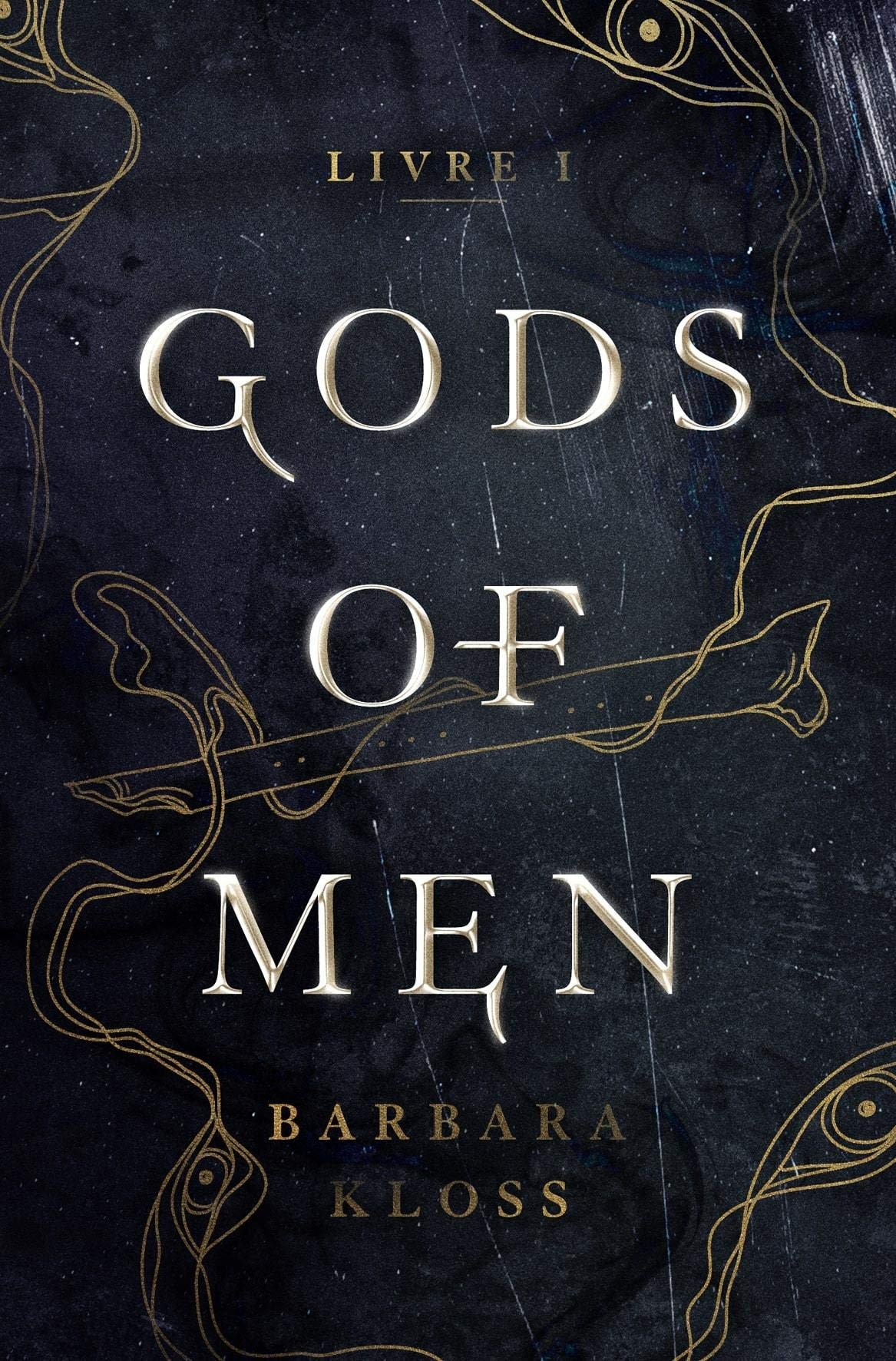 Gods of Men Tome 1
