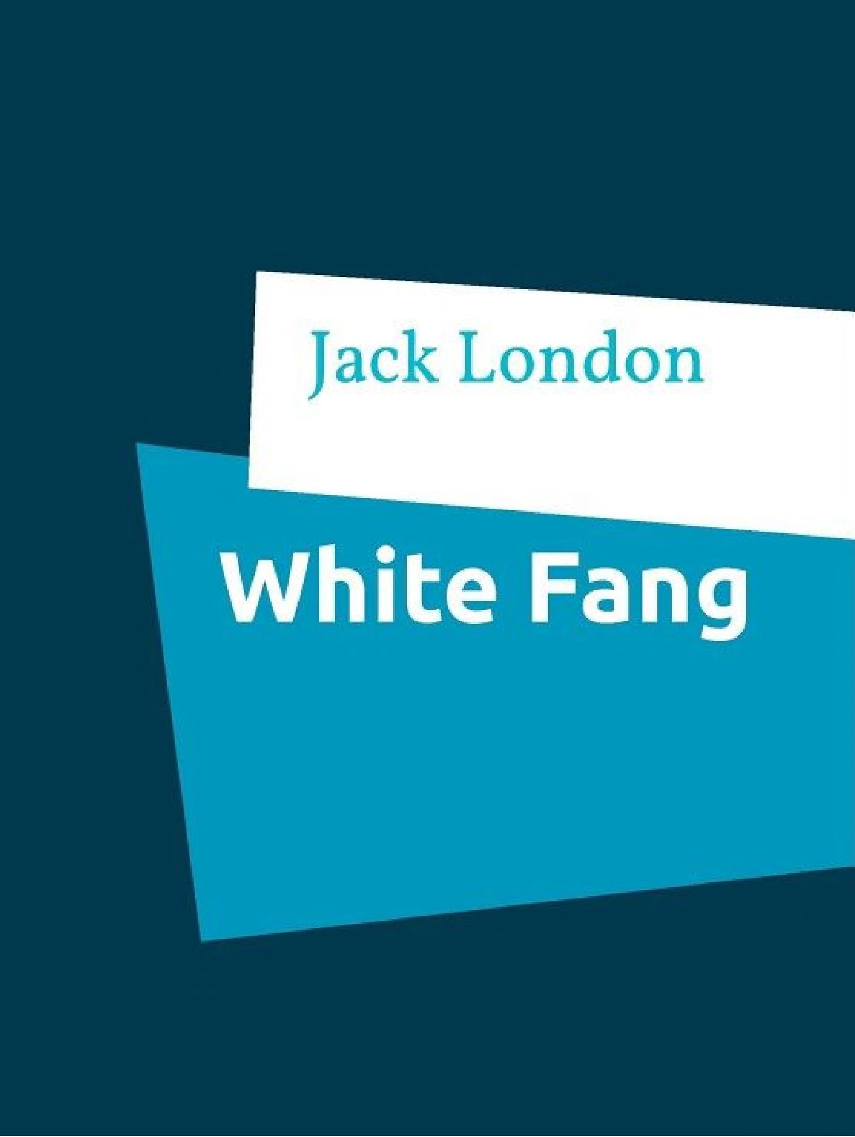 White Fang