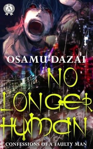 No Longer Human