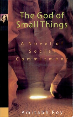 The God of Small Things