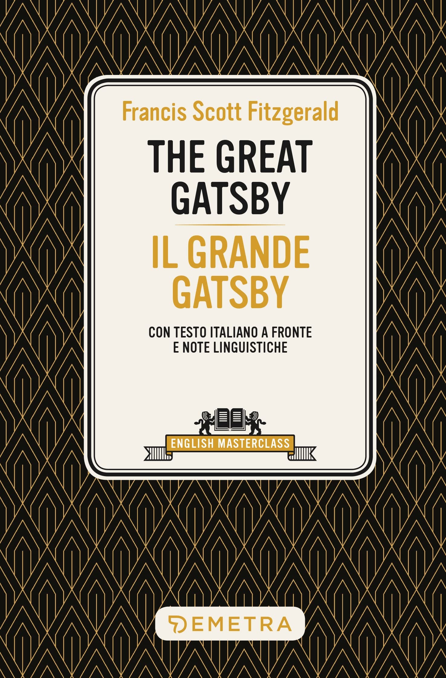 The Great Gatsby - Il grande Gatsby
