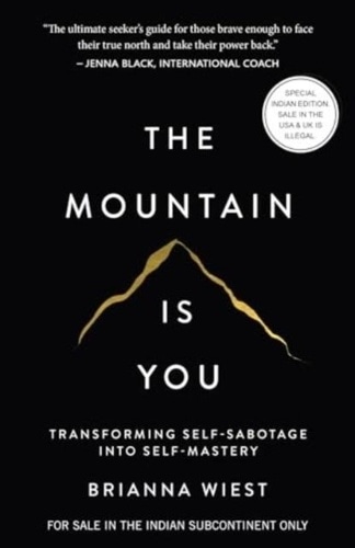 The Mountain is You (English)