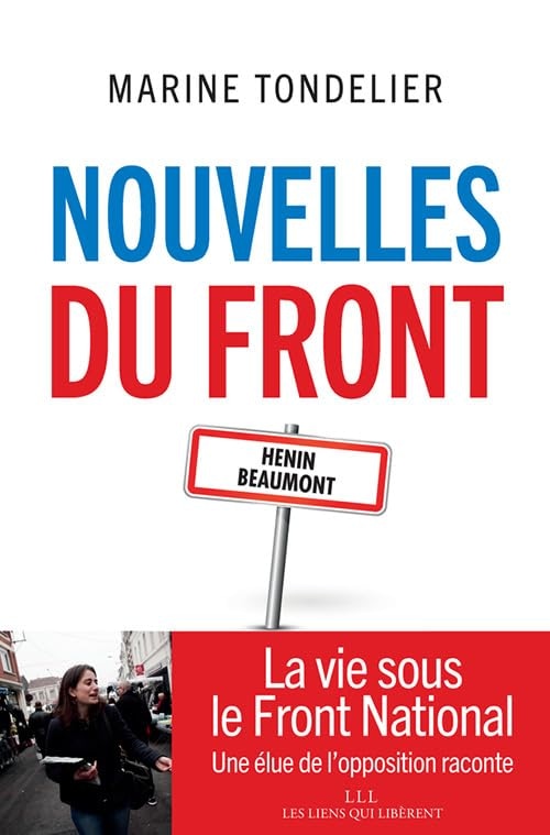 Nouvelles du Front