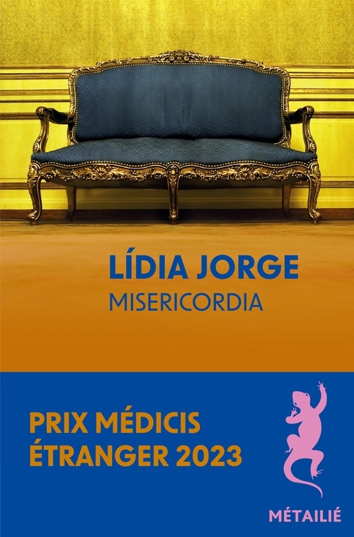 Misericordia